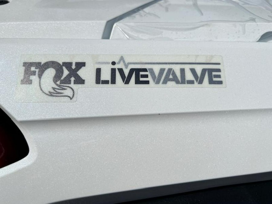 2025 Honda® Talon 1000R FOX Live Valve
