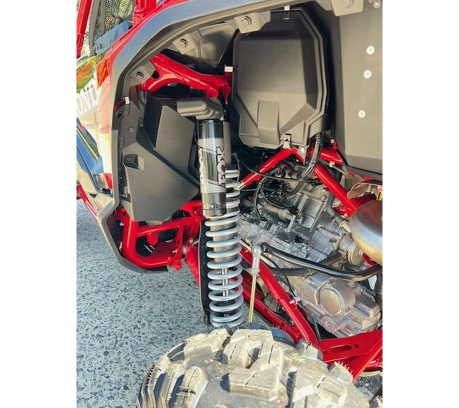 2025 Honda® Talon 1000R FOX Live Valve