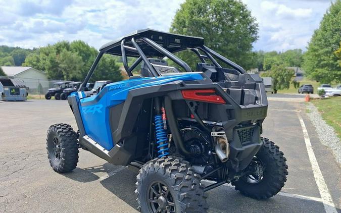 2026 Polaris RZR Pro XP Ultimate