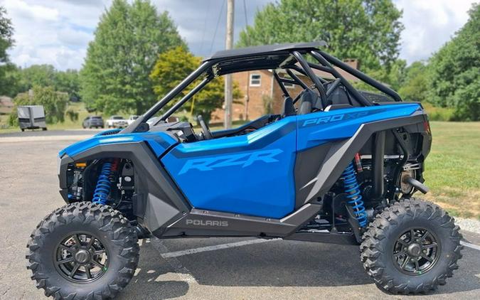 2026 Polaris RZR Pro XP Ultimate
