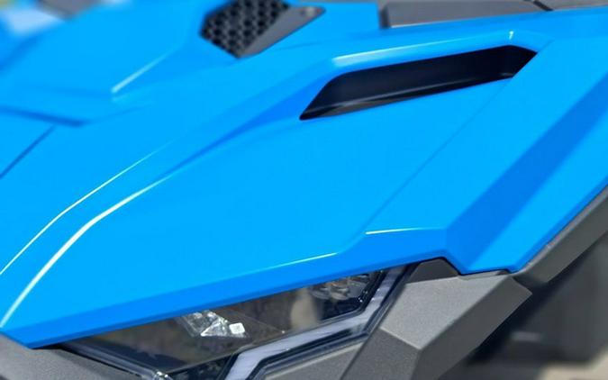 2026 Polaris RZR Pro XP Ultimate