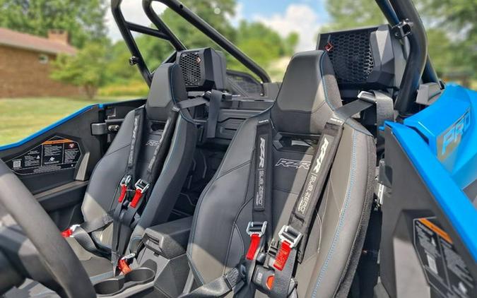 2026 Polaris RZR Pro XP Ultimate