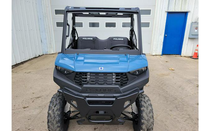 2026 Polaris Ranger 570 SP Premium