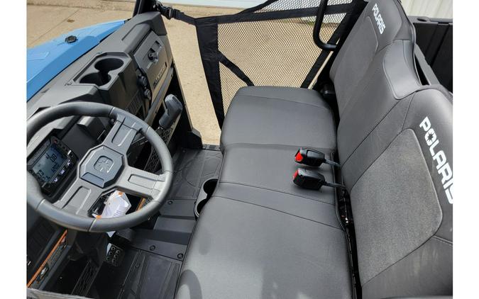 2026 Polaris Ranger 570 SP Premium