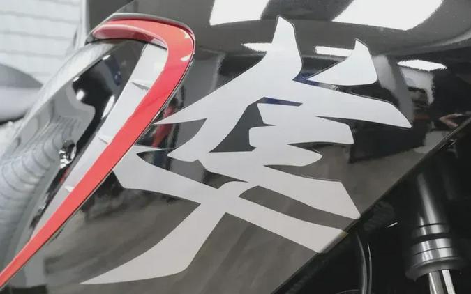 New 2026 SUZUKI HAYABUSA