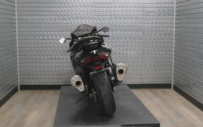 2026 SUZUKI HAYABUSA