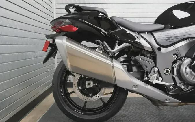 New 2026 SUZUKI HAYABUSA