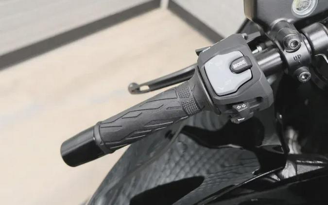 2026 SUZUKI HAYABUSA