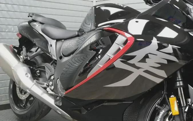 New 2026 SUZUKI HAYABUSA