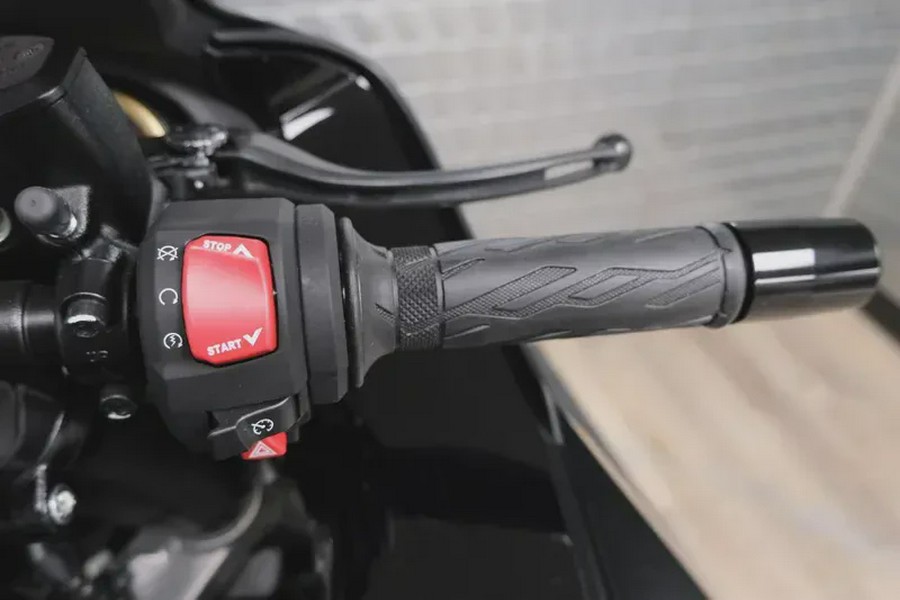 2026 SUZUKI HAYABUSA
