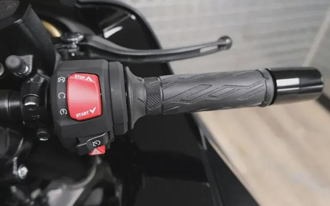 2026 SUZUKI HAYABUSA