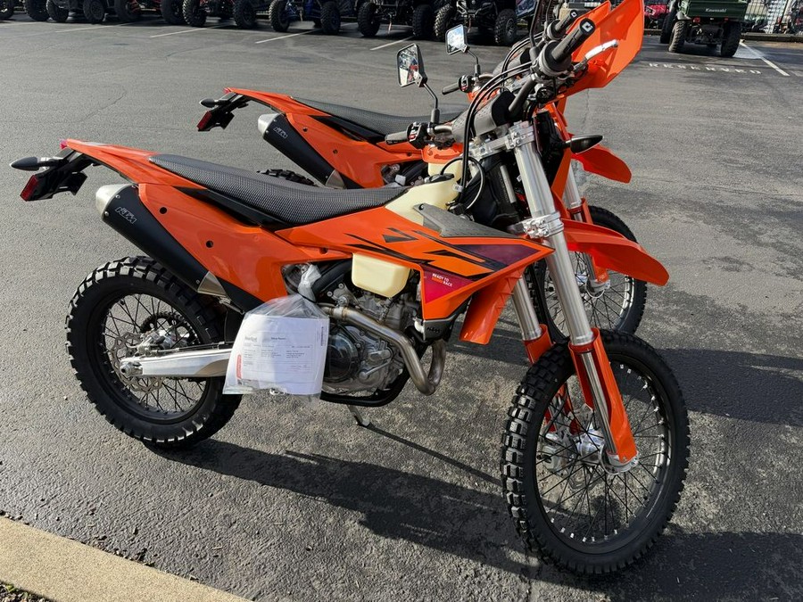 2026 KTM 500 EXC-F