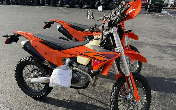 2026 KTM 500 EXC-F