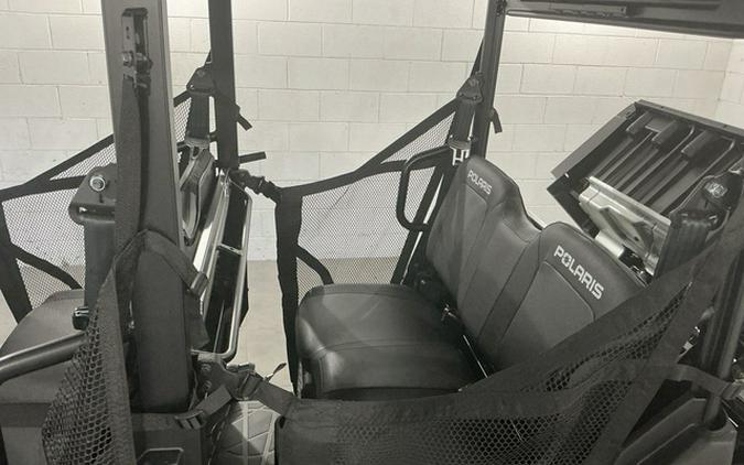 2026 Polaris Ranger Crew SP 570 Premium PREMIUM - ZENITH BLUE