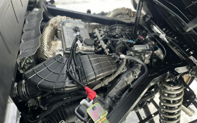 2026 Polaris® Ranger Crew XP 1000 NorthStar Edition Ultimate Orange Rust