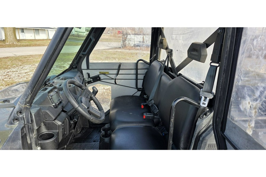 2024 Polaris RANGER 1000 EPS