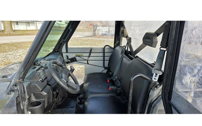 2024 Polaris RANGER 1000 EPS