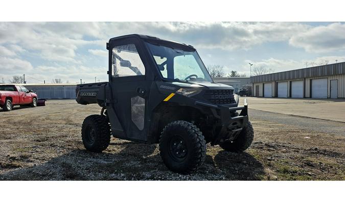 2024 Polaris RANGER 1000 EPS