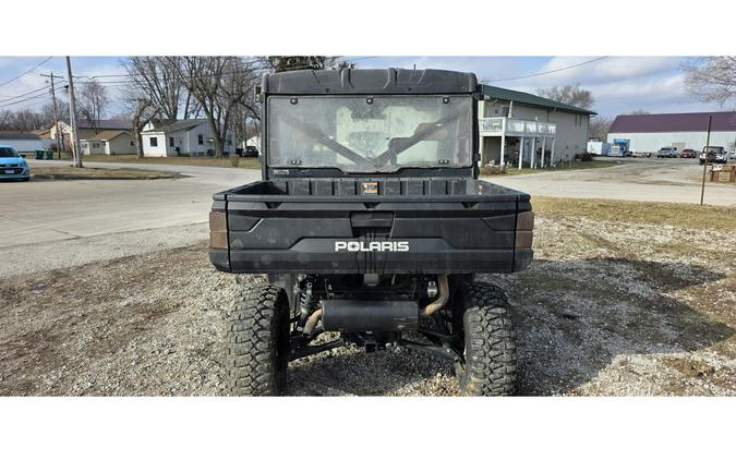 2024 Polaris RANGER 1000 EPS