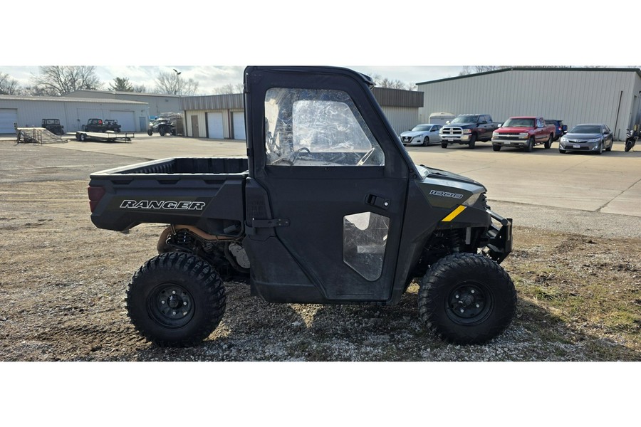 2024 Polaris RANGER 1000 EPS