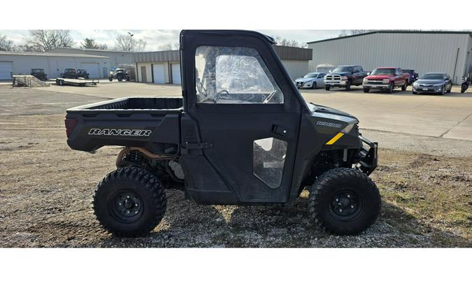 2024 Polaris RANGER 1000 EPS