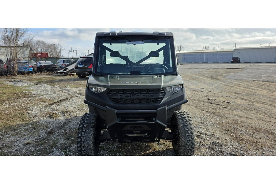 2024 Polaris RANGER 1000 EPS