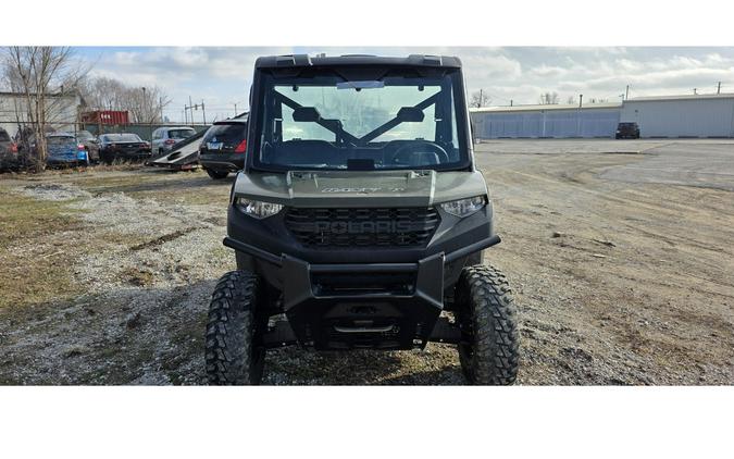 2024 Polaris RANGER 1000 EPS