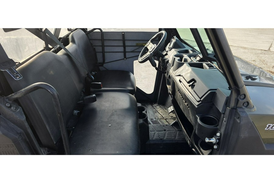 2024 Polaris RANGER 1000 EPS
