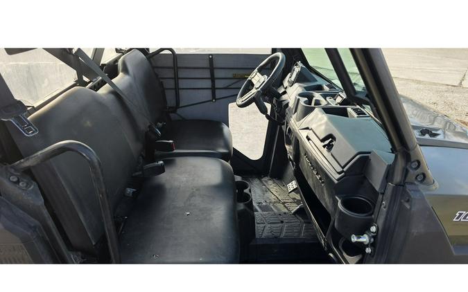 2024 Polaris RANGER 1000 EPS