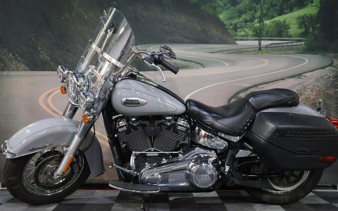 2024 Harley-Davidson® FLHCS - Heritage Classic