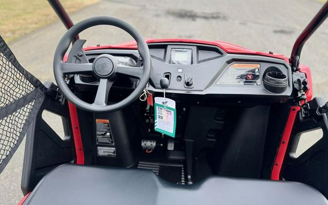 2026 Honda® Pioneer 520