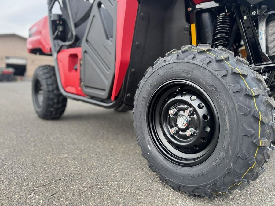 2026 Honda® Pioneer 520