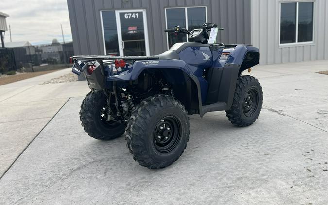 2026 HONDA RANCHER 4X4 AT IRS EPS - J200980