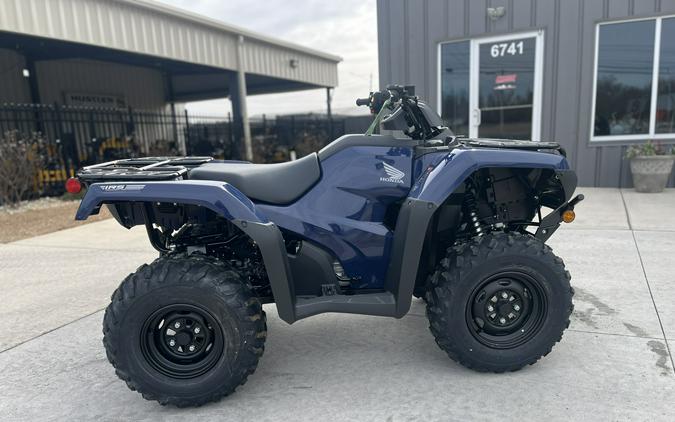 2026 HONDA RANCHER 4X4 AT IRS EPS - J200980