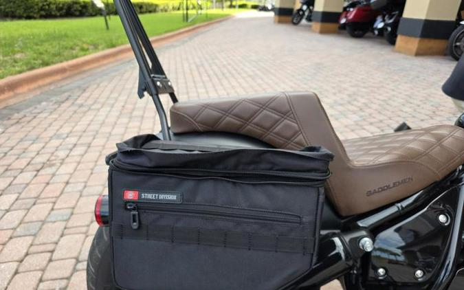 2023 Indian Motorcycle® Chief Bobber