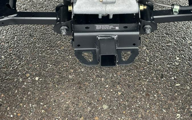 2026 Polaris Sportsman 450 H.O. EPS