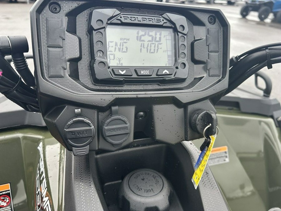 2026 Polaris Sportsman 450 H.O. EPS