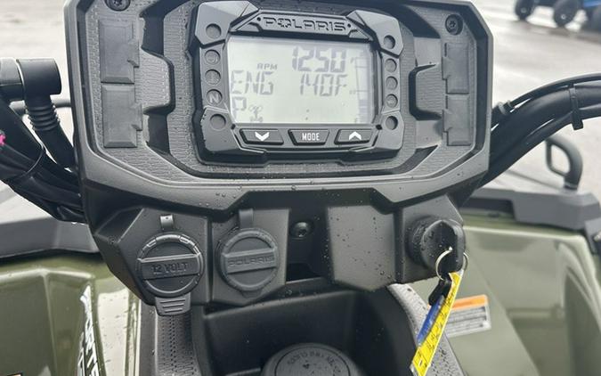 2026 Polaris Sportsman 450 H.O. EPS