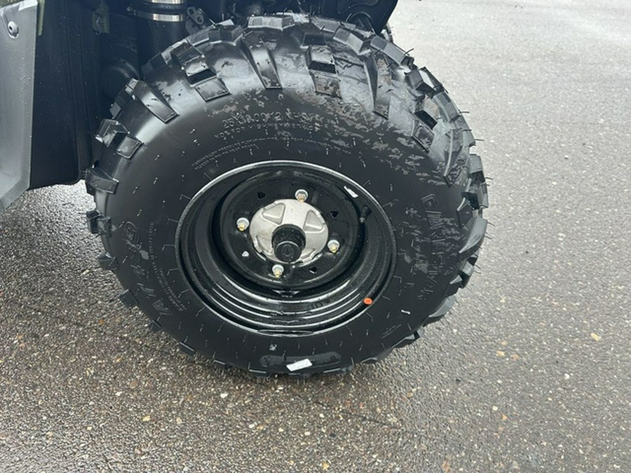 2026 Polaris Sportsman 450 H.O. EPS