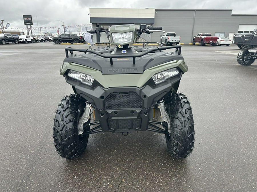 2026 Polaris Sportsman 450 H.O. EPS