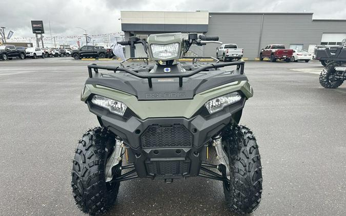 2026 Polaris Sportsman 450 H.O. EPS
