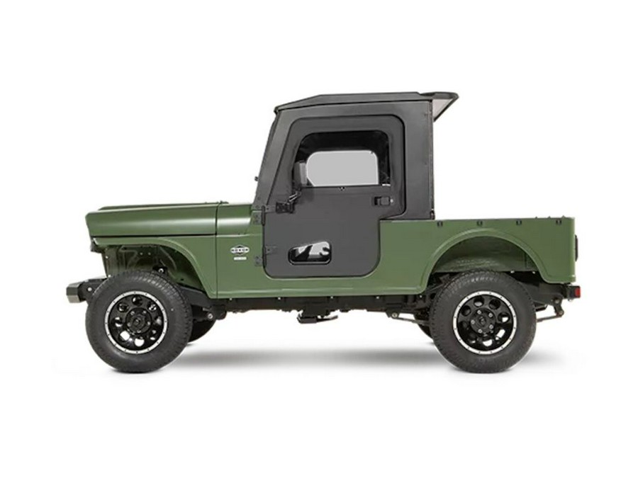 2026 ROXOR HD All Weather