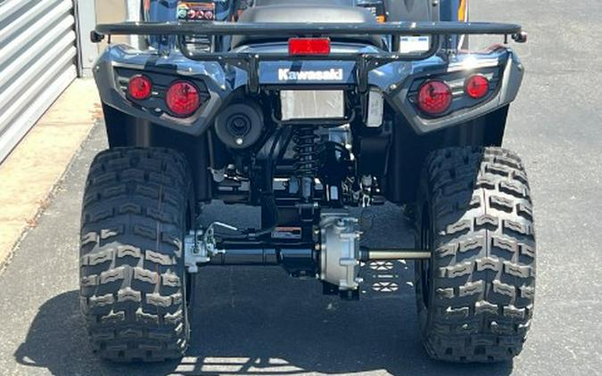 2026 Kawasaki Brute Force® 300