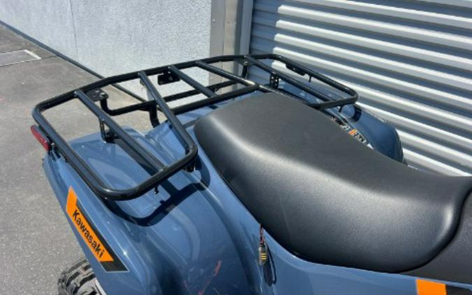 2026 Kawasaki Brute Force® 300