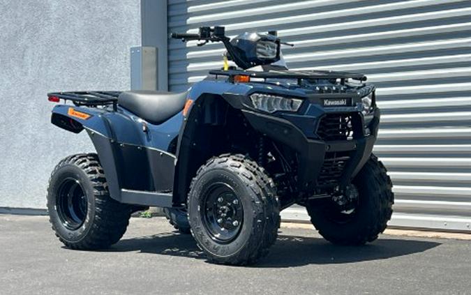 2026 Kawasaki Brute Force® 300