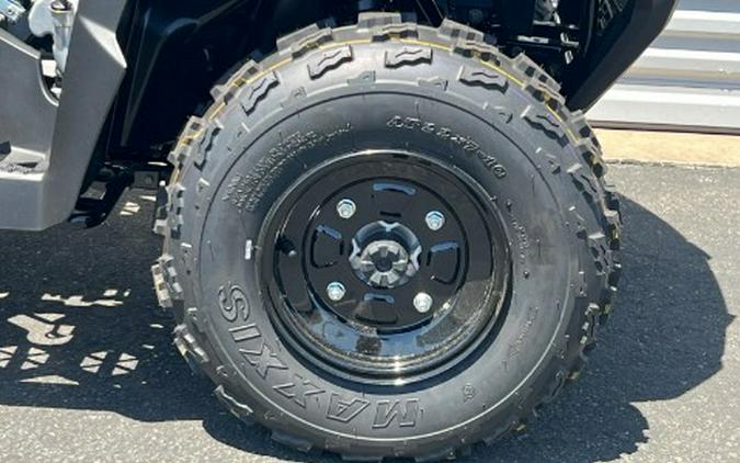 2026 Kawasaki Brute Force® 300