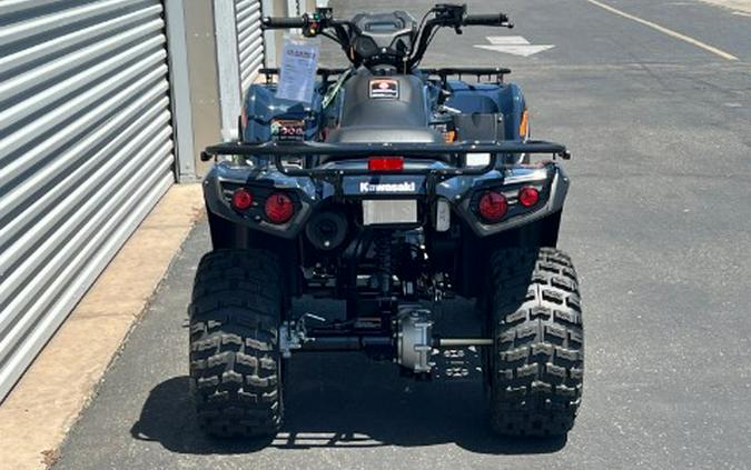 2026 Kawasaki Brute Force® 300
