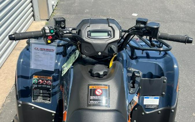 2026 Kawasaki Brute Force® 300