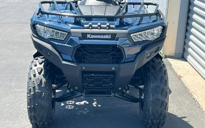 2026 Kawasaki Brute Force® 300
