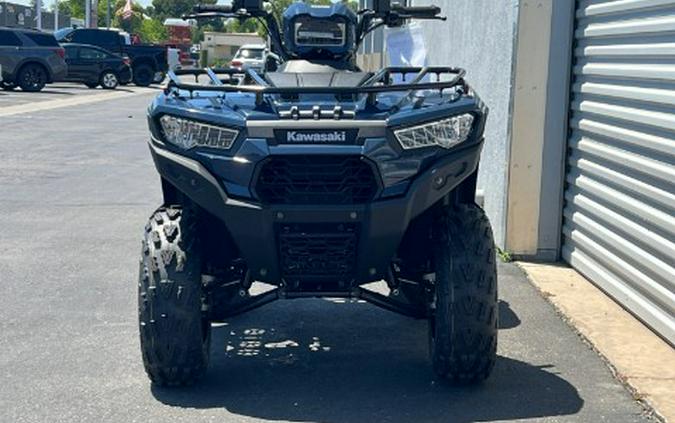 2026 Kawasaki Brute Force® 300